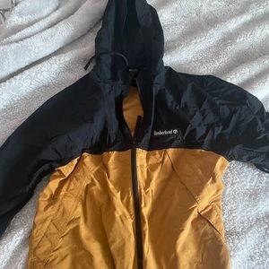 Mens timberland tracksuit, SIZE SMALL